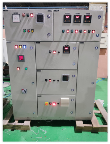 Motor control Centres – Microtech Engineers